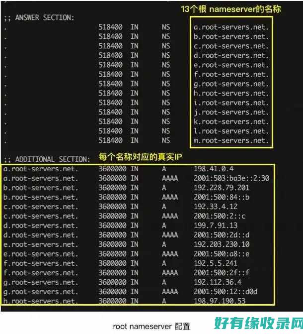 上海电信DNS保障网络数据传输的重要工具