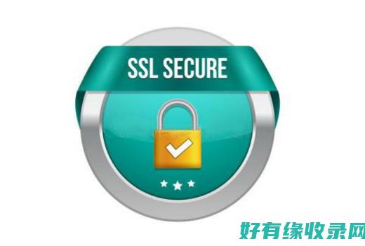 什么是SSL？详细解读了解 (什么是ssl安全协议)