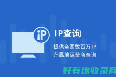IP查询技巧大揭秘 (ip查询方法)