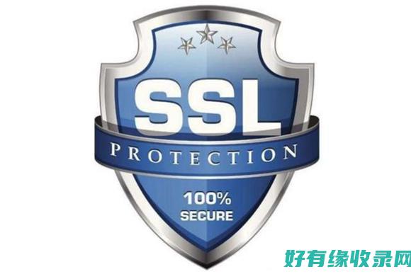 SSL证书如何保护网站数据