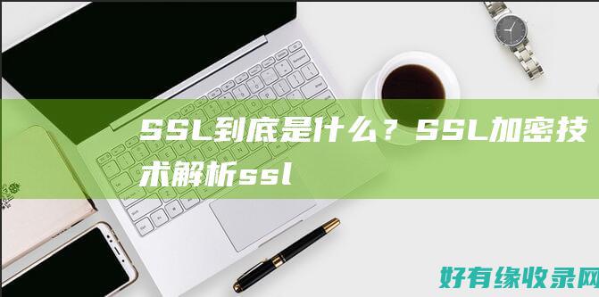SSL到底是什么？SSL加密技术解析 (ssl是干嘛的)