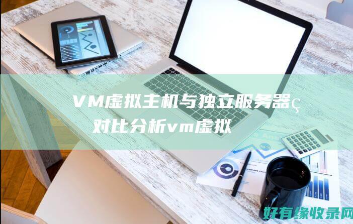 VM虚拟主机与独立服务器的对比分析vm虚拟
