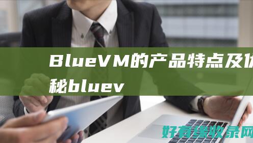 BlueVM的产品特点及优势揭秘 (bluevm.tips)