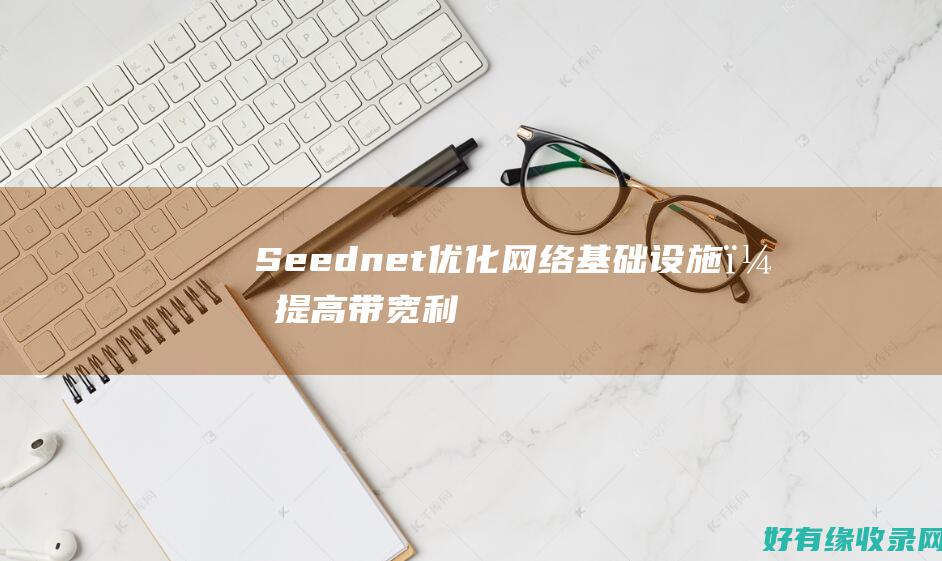 Seednet：优化网络基础设施，提高带宽利用率，降低交易费用 (seed能力)