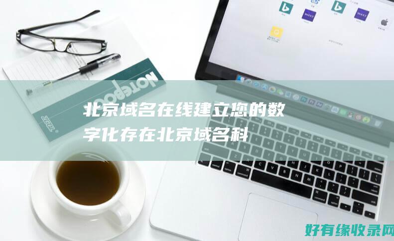 北京域名在线：建立您的数字化存在 (北京域名科技有限公司)