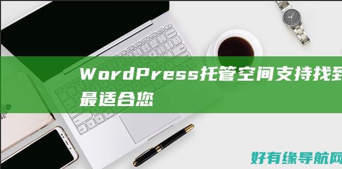 WordPress托管空间支持：找到最适合您需求的 sağlayıcıları (wordpress)