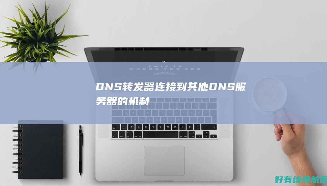 DNS转发器：连接到其他DNS服务器的机制 (dns转发器无法解析)
