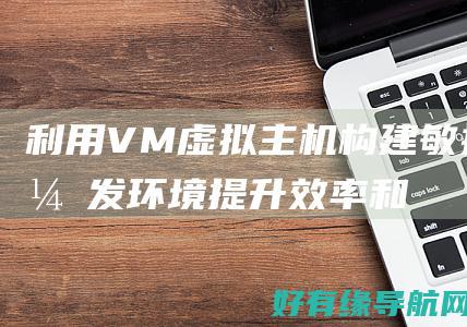 利用 VM 虚拟主机构建敏捷开发环境：提升效率和创新 (利用vm虚拟机进行磁盘分区的总结报告是什么)