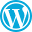 WordPress.com：构建站点
